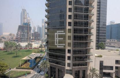 Apartment - 1 - 2 for rent in South Ridge 3 - South Ridge - Downtown Dubai - Dubai Apartment - 1 - 2 for rent in South Ridge 3 - South Ridge - Downtown Dubai - Dubai