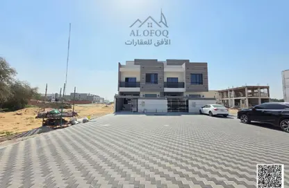 Townhouse - 5 Bedrooms - 6 Bathrooms for sale in Al Helio 2 - Al Helio - Ajman