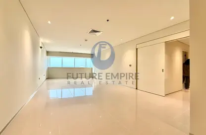 شقة - 2 غرف نوم - 2 حمامات للايجار في برج بارك - شارع الشيخ زايد - دبي