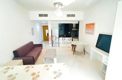 شقة - 1 حمام للبيع في بارك سنترال - الخليج التجاري - دبي