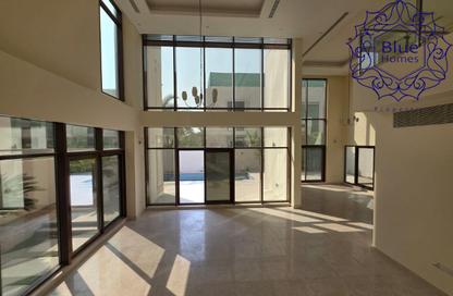 Villa - 6 - 6 for rent in Grand Views - Meydan Gated Community - Meydan - Dubai