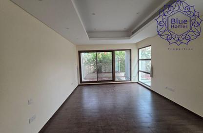 Villa - 6 - 6 for rent in Grand Views - Meydan Gated Community - Meydan - Dubai