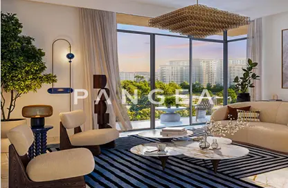 شقة - غرفة نوم - 1 حمام للبيع في برج Address ريزيدنسز Dubai Hills Estate B - ادريس ريزيدينسيس دبي هيلز ايستات - دبي هيلز استيت - دبي