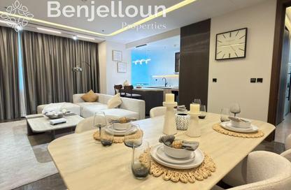Apartment - 1 - 2 for sale in Future Residence - Meydan Horizon - Meydan - Dubai