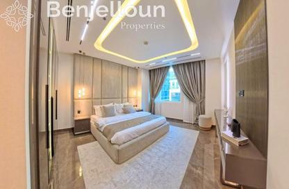 Apartment - 1 - 2 for sale in Future Residence - Meydan Horizon - Meydan - Dubai