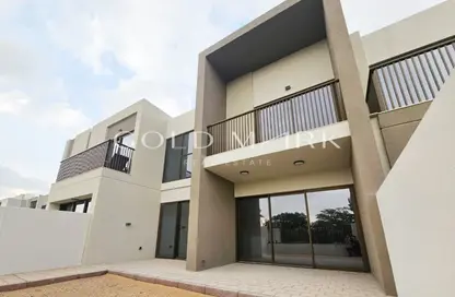 Villa - 3 Bedrooms - 4 Bathrooms for rent in La Violeta 2 - La Violeta - Villanova - Dubai Land - Dubai