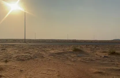 Land - Studio for sale in Al Qasimia - Sharjah