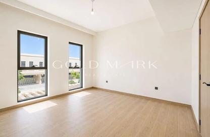 Townhouse - 4 - 3 for rent in Malta - Damac Lagoons - Dubai Townhouse - 4 - 3 for rent in Malta - Damac Lagoons - Dubai
