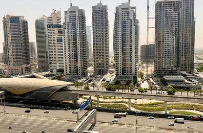 Apartment - 1 - 1 for rent in Marina Diamond 4 - Marina Diamonds - Dubai Marina - Dubai