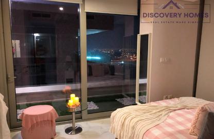 Apartment - 1 Bedroom - 2 Bathrooms for rent in The Matrix - Dubai Sports City - Dubai