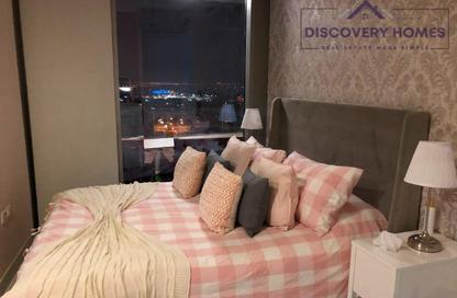Apartment - 1 Bedroom - 2 Bathrooms for rent in The Matrix - Dubai Sports City - Dubai Apartment - 1 Bedroom - 2 Bathrooms for rent in The Matrix - Dubai Sports City - Dubai