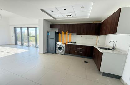Apartment - 1 - 2 for rent in AZIZI Berton - Al Furjan - Dubai