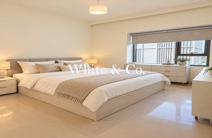 Apartment - 2 - 2 for rent in Park Heights 2 Tower 2 - Park Heights 2 - Park Heights - Dubai Hills Estate - Dubai