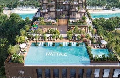 Apartment - 1 - 3 for sale in Wynwood Horizon by Imtiaz - Bukadra - Dubai