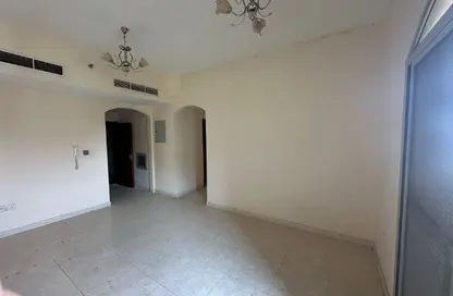 شقة - 2 غرف نوم - 2 حمامات للايجار في شارع الشيخ جابر الصباح - النعيمية - النعيمية - عجمان