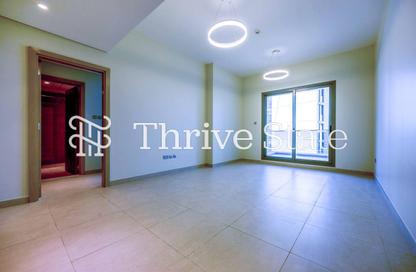 Apartment - 1 Bedroom - 2 Bathrooms for sale in Sway Residences - Dubai Hills Estate - Dubai