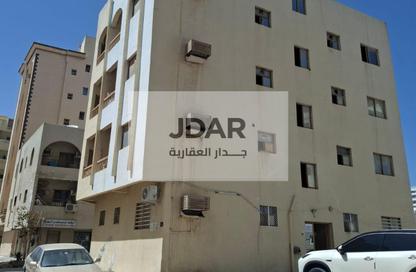 عمارة بالكامل - 7+ - 7+ للبيع في بناية البطينة 9 - البطينة - الشارقة