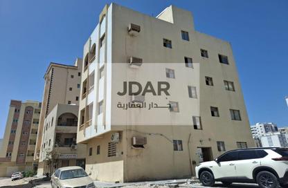 عمارة بالكامل - 7+ - 7+ للبيع في بناية البطينة 9 - البطينة - الشارقة