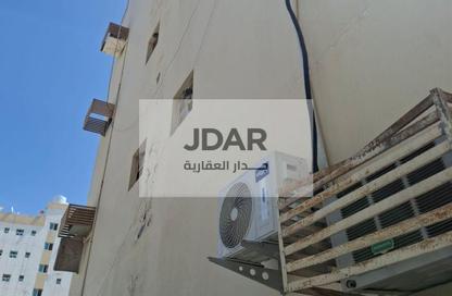 Whole Building - 7+ - 7+ for sale in Al Butina 9 Building - Al Butina - Sharjah Whole Building - 7+ - 7+ for sale in Al Butina 9 Building - Al Butina - Sharjah