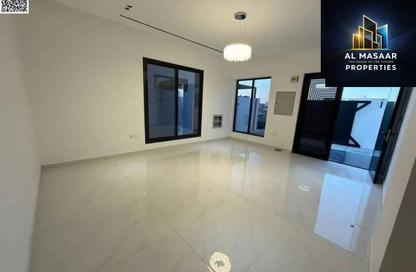 Villa - 4 Bedrooms - 6 Bathrooms for sale in Al Helio 2 - Al Helio - Ajman