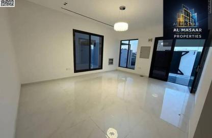 Villa - 4 Bedrooms - 6 Bathrooms for sale in Al Helio 2 - Al Helio - Ajman Villa - 4 Bedrooms - 6 Bathrooms for sale in Al Helio 2 - Al Helio - Ajman