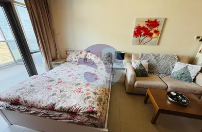 Apartment - 1 Bathroom for rent in The Spirit - Dubai Sports City - Dubai