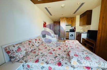 Apartment - Studio - 1 Bathroom for rent in The Spirit - Dubai Sports City - Dubai