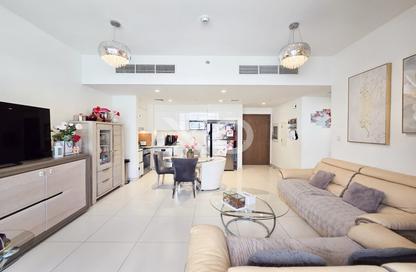 Apartment - 2 Bedrooms - 2 Bathrooms for rent in Park Point building B - Park Point - Dubai Hills Estate - Dubai Apartment - 2 Bedrooms - 2 Bathrooms for rent in Park Point building B - Park Point - Dubai Hills Estate - Dubai