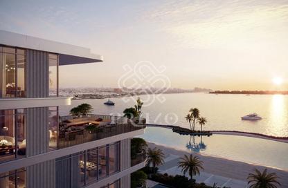 Apartment - 2 Bedrooms - 3 Bathrooms for sale in Bay Grove Residence 7 - Bay Grove Residences - Dubai Islands - Dubai Apartment - 2 Bedrooms - 3 Bathrooms for sale in Bay Grove Residence 7 - Bay Grove Residences - Dubai Islands - Dubai