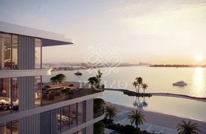 Apartment - 2 Bedrooms - 3 Bathrooms for sale in Bay Grove Residence 7 - Bay Grove Residences - Dubai Islands - Dubai Apartment - 2 Bedrooms - 3 Bathrooms for sale in Bay Grove Residence 7 - Bay Grove Residences - Dubai Islands - Dubai