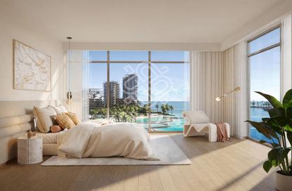 Apartment - 2 Bedrooms - 3 Bathrooms for sale in Bay Grove Residence 7 - Bay Grove Residences - Dubai Islands - Dubai Apartment - 2 Bedrooms - 3 Bathrooms for sale in Bay Grove Residence 7 - Bay Grove Residences - Dubai Islands - Dubai