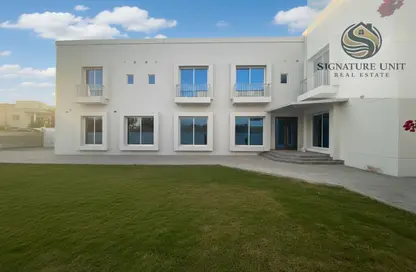 Villa - 5 Bedrooms - 7 Bathrooms for rent in Al Khawaneej 1 - Al Khawaneej - Dubai