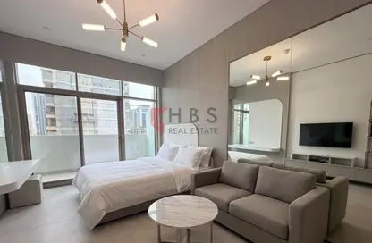 Apartment - 1 Bathroom for rent in Pearl House III - District 11 - Jumeirah Village Circle - Dubai