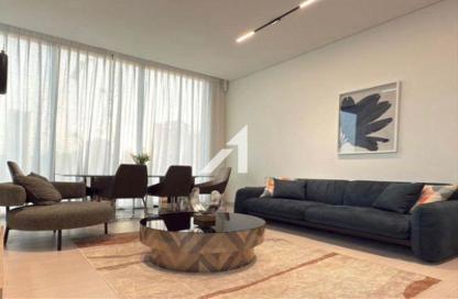Apartment - 2 Bedrooms - 2 Bathrooms for rent in La Cote Building 5 - La Cote - Port de La Mer - La Mer - Jumeirah - Dubai