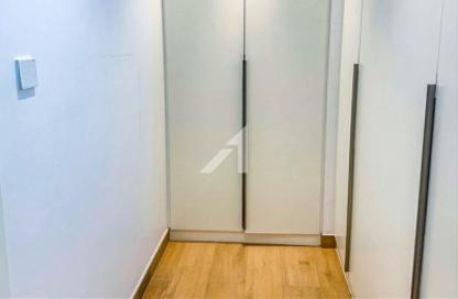 Apartment - 2 - 2 for rent in La Cote Building 5 - La Cote - Port de La Mer - La Mer - Jumeirah - Dubai