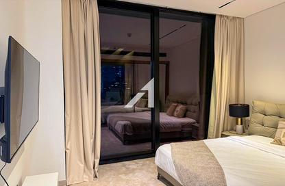 Apartment - 2 Bedrooms - 2 Bathrooms for rent in La Cote Building 5 - La Cote - Port de La Mer - La Mer - Jumeirah - Dubai