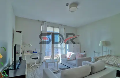 شقة - 1 حمام للايجار في ريفليكشن - شمس أبوظبي - جزيرة الريم - أبوظبي