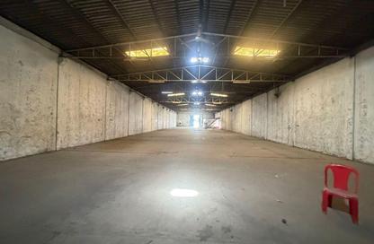 Warehouse - Studio - 2 Bathrooms for rent in Industrial Area 2 - Sharjah Industrial Area - Sharjah