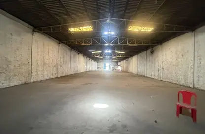 Warehouse - Studio - 2 Bathrooms for rent in Industrial Area 2 - Sharjah Industrial Area - Sharjah