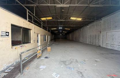 Warehouse - Studio - 2 Bathrooms for rent in Industrial Area 2 - Sharjah Industrial Area - Sharjah