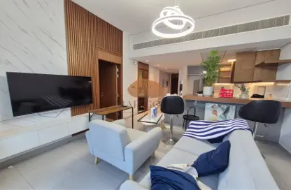 شقة - غرفة نوم - 2 حمامات للايجار في 2020 ماركيز - ارجان - دبي