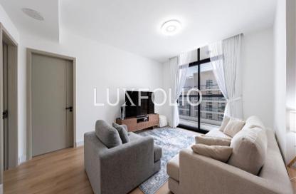 Apartment - 3 Bedrooms - 3 Bathrooms for rent in Equiti Home B - Equiti Home - Al Furjan - Dubai Apartment - 3 Bedrooms - 3 Bathrooms for rent in Equiti Home B - Equiti Home - Al Furjan - Dubai