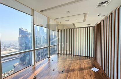 Office Space - Studio for rent in Park Lane Tower - Business Bay - Dubai