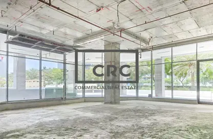 محل - غرفة نوم للايجار في زا باراجون لآي جي او - الخليج التجاري - دبي