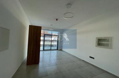 Apartment - Studio - 1 Bathroom for rent in Pantheon Elysee - District 13 - Jumeirah Village Circle - Dubai