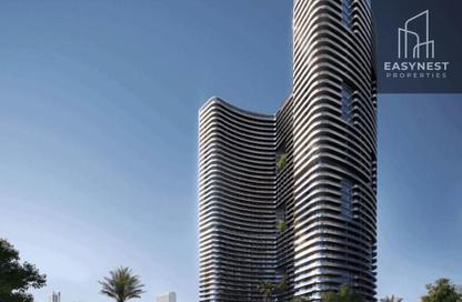 Apartment - Studio - 1 Bathroom for sale in Binghatti Hills Tower 1 - Binghatti Hills - Dubai Science Park - Dubai Apartment - Studio - 1 Bathroom for sale in Binghatti Hills Tower 1 - Binghatti Hills - Dubai Science Park - Dubai