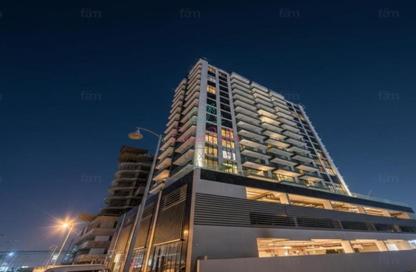 Apartment - 1 Bedroom - 2 Bathrooms for sale in PG One - Al Furjan - Dubai