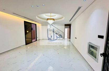 Villa - 4 - 6 for sale in Kabbali Hills - Al Helio 2 - Al Helio - Ajman