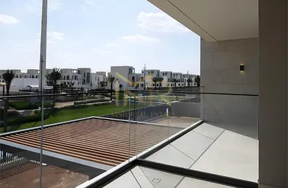 فيلا - 4 غرف نوم - 5 حمامات للبيع في إيلي صعب 1 - ايلي صعب - المرابع العربية 3 - دبي