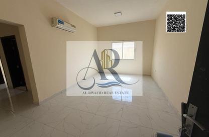 Apartment - 1 Bedroom - 1 Bathroom for rent in Al Rawda 1 - Al Rawda - Ajman